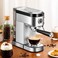Cady One Espresso Coffee Machine 1450W KHD/903