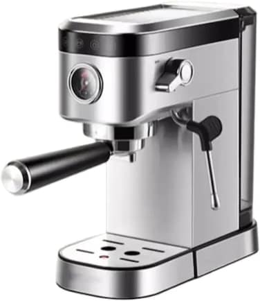 Cady One Espresso Coffee Machine 1450W KHD/903