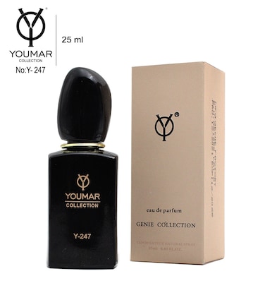 Youmar Collection Perfume 247 25 ml