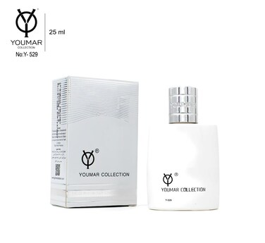 Youmar Collection Perfume 529 25 ml