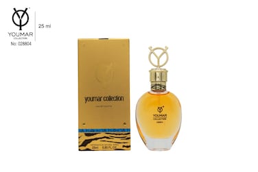 عطر يومار كولكشن  028804  شرقي زهري للنساء-25 مل