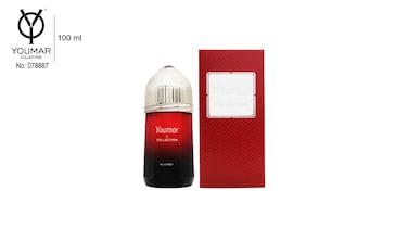 Youmar Collection 078887 Men Perfume-100ml