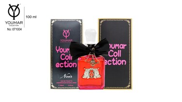 يومار كولكشن 071004 عطر نسائي-100مل
