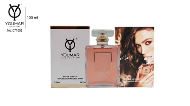 عطر يومار 071005-100 مل