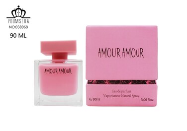 يومسيرا آمور آمور  عطر نسائي -90 مل