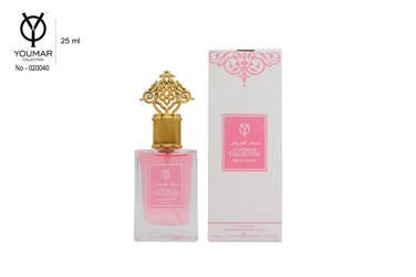 عطر يومار كولكشن مسك العروس 25 مل 020040
