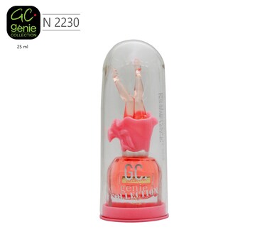 Genie Collection 2230 Women's Perfume-25ml