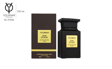 Youmar Collection 070092 Men Perfume-100ml