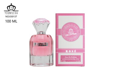 يومسيرا 030137 عطر نسائي زهري-100مل