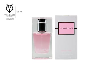 Youmar Collection 025514 DOOR Women Perfume-25ml