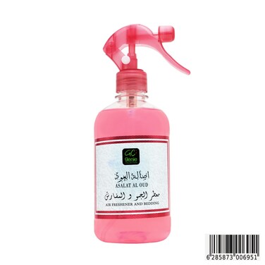 جيني كولكشن معطر جو أصالة العود 151506 - 500مل