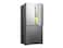 Hisense Refrigerator Inverter 4 Doors 467L,16.5 Cu.ft - RQ5P470SBIC (Installation Not Included)