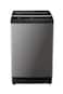 Hisense Top Load Washing Machine 9kg, Tub Clean, Soak Function, Gray , WT3J923UT6