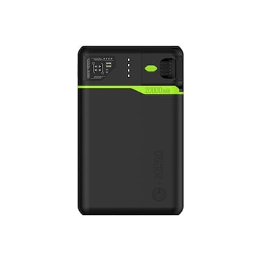 Goui - Sigo20, 20,000mAh Power Bank + Goui G Tracker