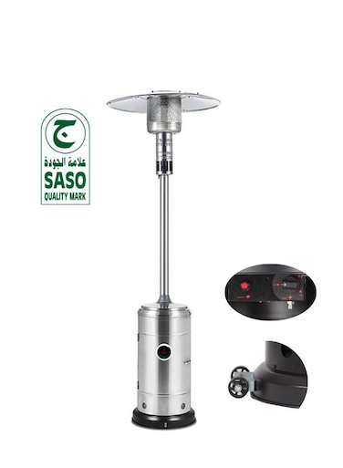 GVHG-1120  GVC PRO   دفاية غاز