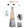 GVHG-2201  GVC PRO   دفاية غاز
