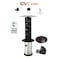 GVHG-3282 بقاعدة GVC PRO   دفاية غاز