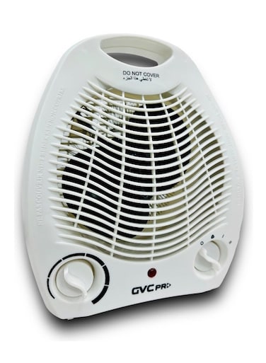 GVCHT-1803  GVC PRO  دفاية مدور
