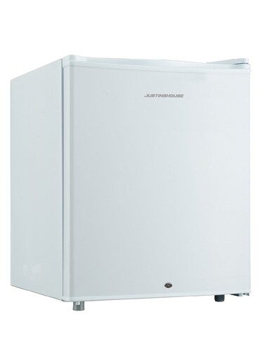 ثلاجة باب واحد JSRF-49D - ابيض، 48 لتر (غير شامل التركيب)