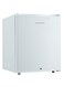 ثلاجة باب واحد JSRF-49D - ابيض، 48 لتر (غير شامل التركيب)