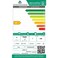 Justing House Twin Tub Washing Machine 7 kg Top Load JSWM-1107
