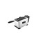 GVC Pro Deep Fryer, 3L Capacity, Rectangular (GVCDF-1030)