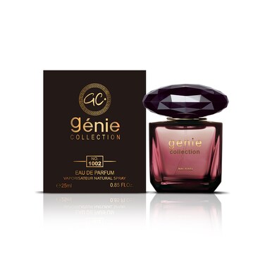 Genie Collection Perfume 1002 For Women, 5 ml
