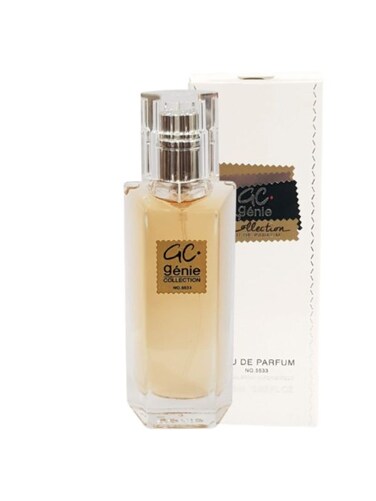 عطر جيني كولكشن نسائي 5533 - 25 مل