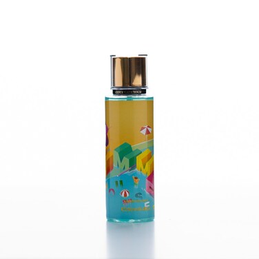 يومسيرا معطر الجسم سمر -250مل