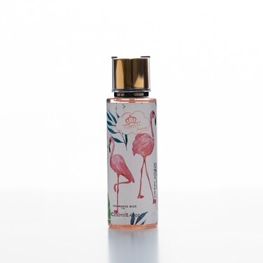 يومسيرا معطر الجسم فلامنجو - 250مل