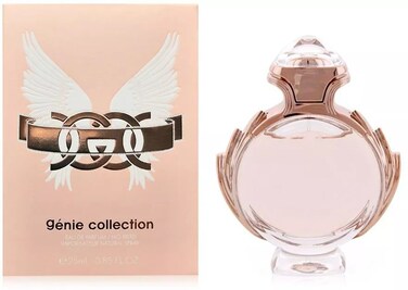 Genie Collection 9030 Women Perfume -25ml