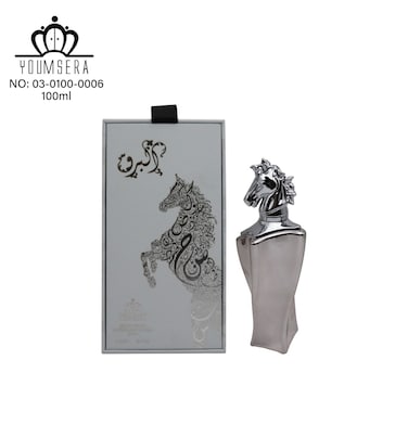 Youmsera Vaporisateur Nature Women Perfume 03-100-0006 -100ml