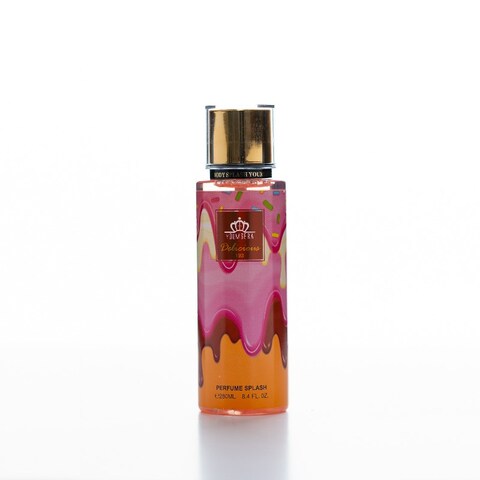 Youmsera Delicious Body Splash - 250ml