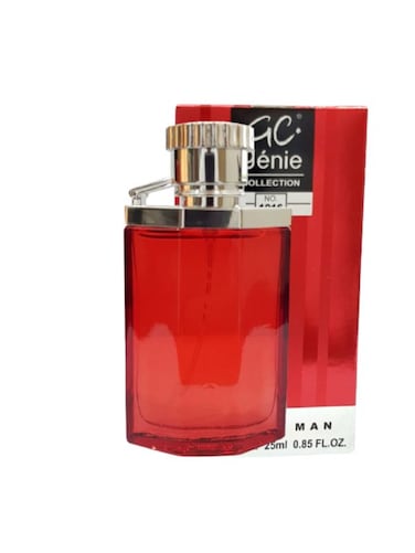 GENIE COLLECTION 1016 Men PERFUME - 25 ML