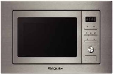 Midea Built-in Microwave 20 Litre AG820BC4