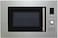 Kitchen Line Galenz Built-in Microwave - 25 Liters - 900 Watts - Steel - Galenz - D90D25ESL