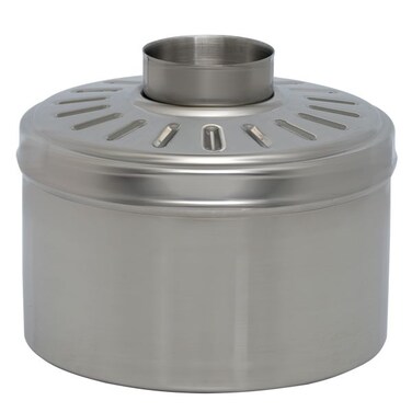 برق الحيا مطبقية تمر كبير 14 سم