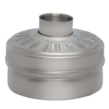 برق الحيا حافظة طحينية 8 سم