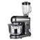 Xper Mixer 1100 Watt, 4.5L, with 1.5L, Glass Blender, Silver, XPSM-902MG
