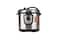Xper Electric Pressure Cooker 1400 Watt, 10 L, XPC-14-10L