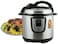 Xper Electric Pressure Cooker 1400 Watt, 10 L, XPC-14-10L