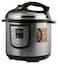 Xper Electric Pressure Cooker 1600 Watt, 12L, XPC-16-12L