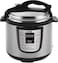 Xper Electric Pressure Cooker 1600 Watt, 12L, XPC-16-12L