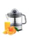Xper Citrus Juicer 40 Watts, Capacity 0.7 Liters, XPCC40PS