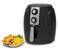 Xper Air Fryer 3.2L, for Grilling, Broiling, Roasting &amp; Toasting, 1400 Watt, XPAF-901B