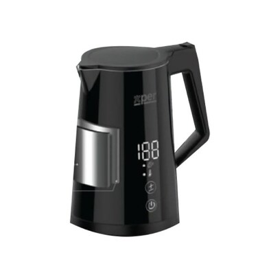 Xper Kettle Steel 2200W, 1.7L, Wi-Fi Control, XPK-DL900WI