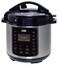 Xper Pressure Cooker 6 Liters, 1000 Watts, Granite, WiFi, Mandi Attachment, XP PC1006