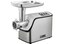 Xper Meat Grinder 1610 Watt Steel + Attachments, XPMG-1610S