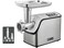 Xper Meat Grinder 1610 Watt Steel + Attachments, XPMG-1610S
