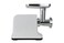Xper Meat Grinder 2100 Watt White + Attachments, XPMG-2100W